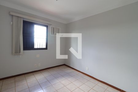 Quarto 1 de apartamento para alugar com 4 quartos, 125m² em Alto da Boa Vista, Ribeirão Preto