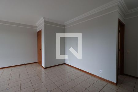 Sala de apartamento para alugar com 4 quartos, 125m² em Alto da Boa Vista, Ribeirão Preto