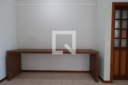 Sala de apartamento para alugar com 4 quartos, 125m² em Alto da Boa Vista, Ribeirão Preto