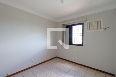 Quarto 1 de apartamento para alugar com 4 quartos, 125m² em Alto da Boa Vista, Ribeirão Preto