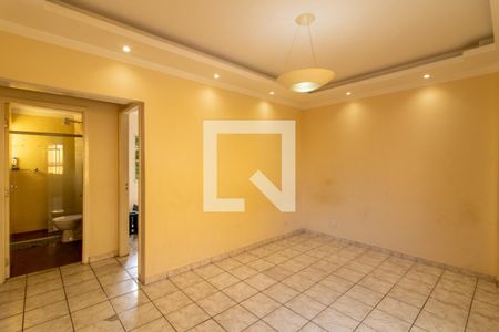 Sala de apartamento para alugar com 2 quartos, 66m² em Vila Sao Rafael, Guarulhos