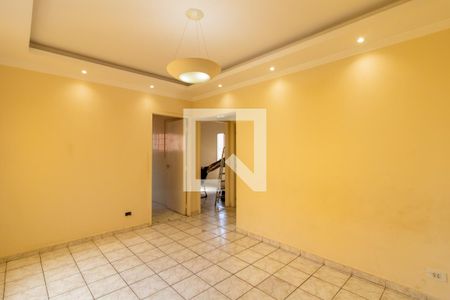 Sala de apartamento para alugar com 2 quartos, 66m² em Vila Sao Rafael, Guarulhos