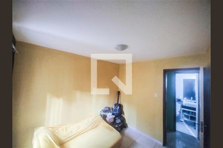 Suíte de apartamento para alugar com 2 quartos, 55m² em Fazenda Grande 4, Salvador