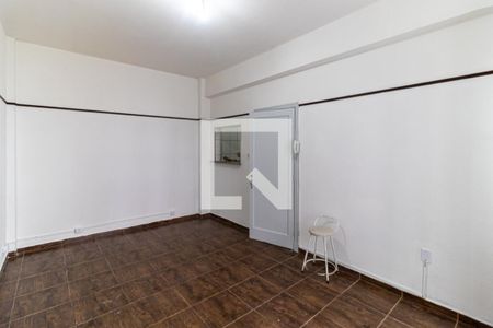 Studio de kitnet/studio à venda com 1 quarto, 38m² em Campos Elíseos, São Paulo