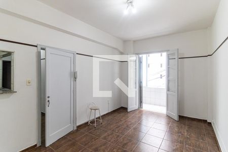 Studio de kitnet/studio à venda com 1 quarto, 38m² em Campos Elíseos, São Paulo