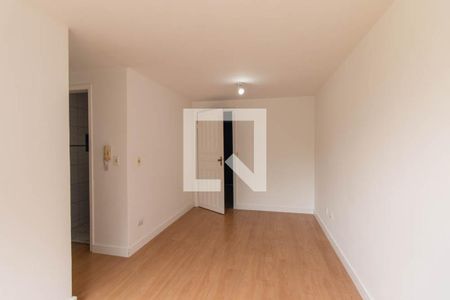 Sala de apartamento para alugar com 3 quartos, 58m² em Campo Comprido, Curitiba