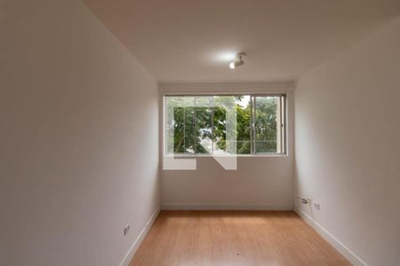 Sala de apartamento para alugar com 3 quartos, 58m² em Campo Comprido, Curitiba