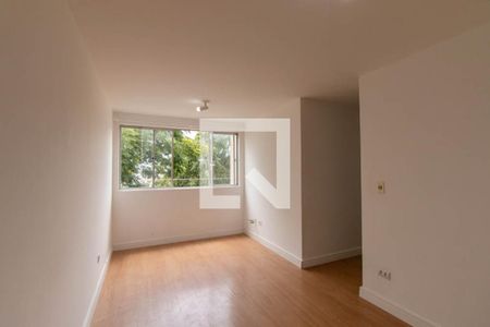 Sala de apartamento para alugar com 3 quartos, 58m² em Campo Comprido, Curitiba