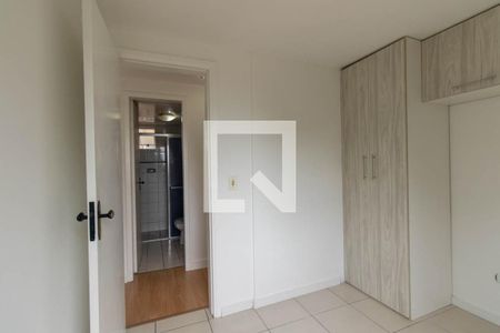 Quarto 1 de apartamento para alugar com 3 quartos, 58m² em Campo Comprido, Curitiba