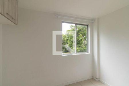 Quarto 1 de apartamento para alugar com 3 quartos, 58m² em Campo Comprido, Curitiba