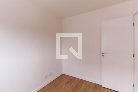 Quarto 2 de apartamento à venda com 2 quartos, 43m² em Belém, São Paulo