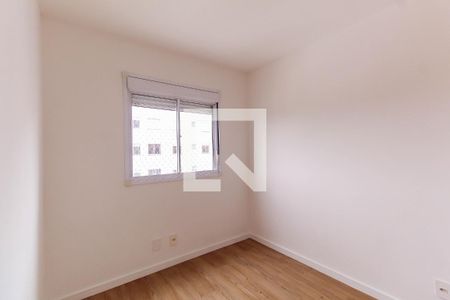 Quarto 2 de apartamento à venda com 2 quartos, 43m² em Belém, São Paulo