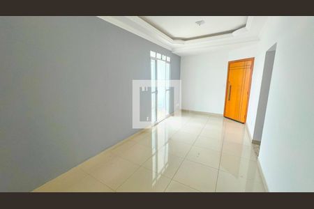 Apartamento à venda com 3 quartos, 128m² em Santa Cruz, Belo Horizonte