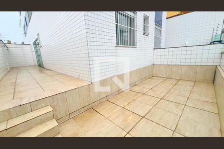 Apartamento à venda com 3 quartos, 128m² em Santa Cruz, Belo Horizonte