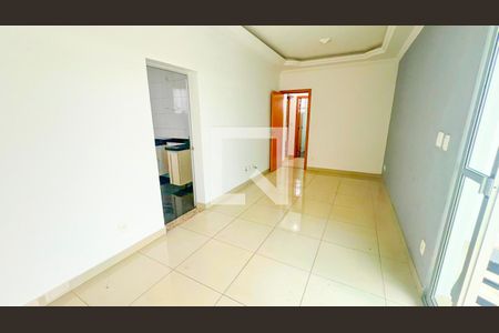 Apartamento à venda com 3 quartos, 128m² em Santa Cruz, Belo Horizonte