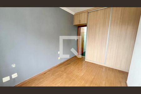 Apartamento à venda com 3 quartos, 128m² em Santa Cruz, Belo Horizonte