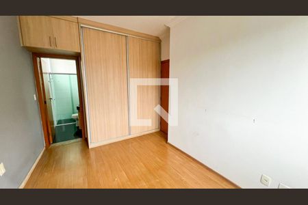 Apartamento à venda com 3 quartos, 128m² em Santa Cruz, Belo Horizonte