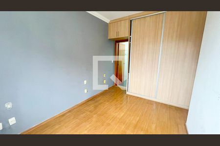 Apartamento à venda com 3 quartos, 128m² em Santa Cruz, Belo Horizonte