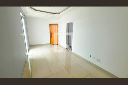 Apartamento à venda com 3 quartos, 128m² em Santa Cruz, Belo Horizonte