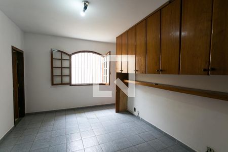 suíte de casa para alugar com 3 quartos, 250m² em Jardim Monte Kemel, São Paulo