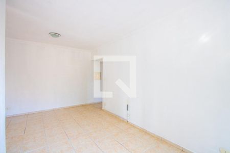 Sala de apartamento à venda com 2 quartos, 100m² em Jardim Bela Vista, Santo André