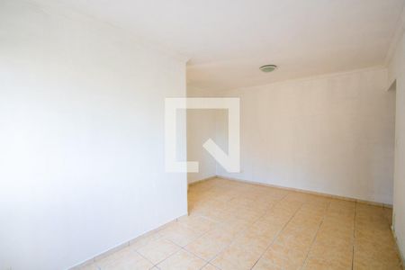 Sala de apartamento à venda com 2 quartos, 100m² em Jardim Bela Vista, Santo André