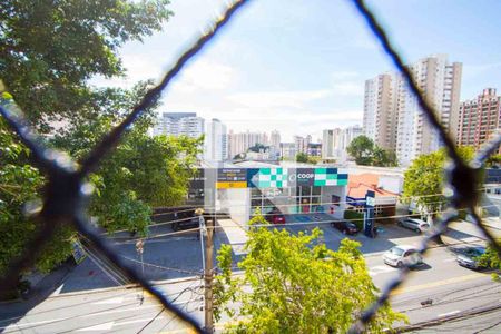 Vista do quarto 1 de apartamento à venda com 2 quartos, 100m² em Jardim Bela Vista, Santo André