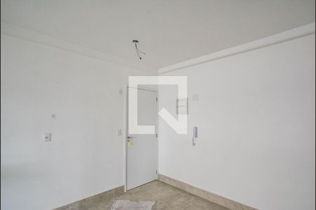 Sala de apartamento à venda com 2 quartos, 68m² em Parque das Nações, Santo André