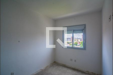 Quarto 1 de apartamento à venda com 2 quartos, 68m² em Parque das Nações, Santo André