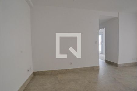 Sala de apartamento à venda com 2 quartos, 68m² em Parque das Nações, Santo André