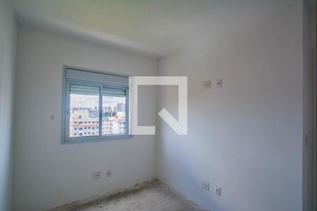 Quarto 1 de apartamento à venda com 2 quartos, 68m² em Parque das Nações, Santo André