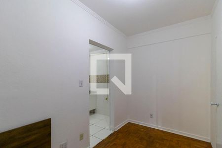 Sala de apartamento para alugar com 1 quarto, 37m² em Vila Lidia, Campinas