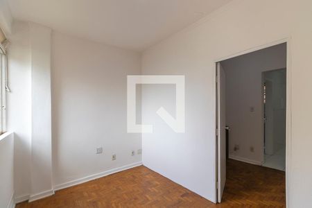 Quarto de apartamento para alugar com 1 quarto, 37m² em Vila Lidia, Campinas