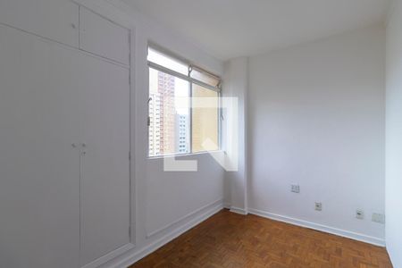 Quarto de apartamento para alugar com 1 quarto, 37m² em Vila Lidia, Campinas