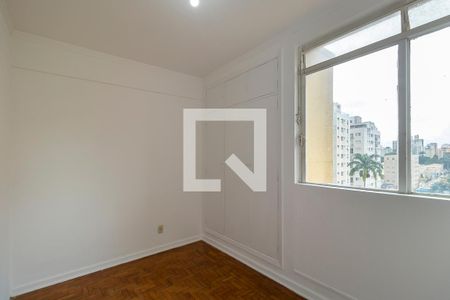 Quarto de apartamento para alugar com 1 quarto, 37m² em Vila Lidia, Campinas