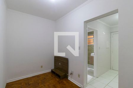 Sala de apartamento para alugar com 1 quarto, 37m² em Vila Lidia, Campinas