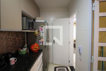 Casa à venda com 67m², 2 quartos e 1 vaga Casa à venda com 67m², 2 quartos e 1 vagaCozinha