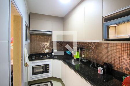 Casa à venda com 67m², 2 quartos e 1 vaga Casa à venda com 67m², 2 quartos e 1 vagaCozinha