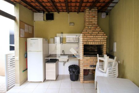 Casa à venda com 67m², 2 quartos e 1 vaga Casa à venda com 67m², 2 quartos e 1 vagaChurrasqueira