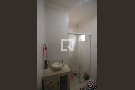 Casa à venda com 67m², 2 quartos e 1 vaga Casa à venda com 67m², 2 quartos e 1 vagaBanheiro da Suíte 2