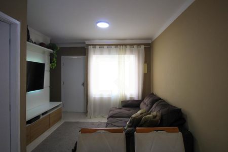 Sala de casa à venda com 2 quartos, 67m² em Vila Ema, São Paulo