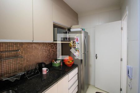 Casa à venda com 67m², 2 quartos e 1 vaga Casa à venda com 67m², 2 quartos e 1 vagaCozinha