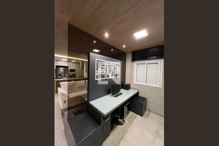 Apartamento à venda com 2 quartos, 72m² em Jardim Fonte do Morumbi, São Paulo