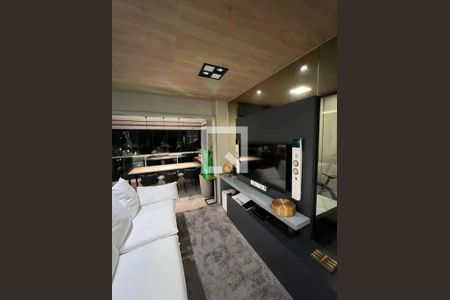 Apartamento à venda com 2 quartos, 72m² em Jardim Fonte do Morumbi, São Paulo