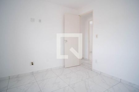 Quarto  de apartamento para alugar com 3 quartos, 55m² em Jardim Danfer, São Paulo