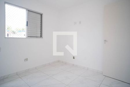 Quarto  de apartamento para alugar com 3 quartos, 55m² em Jardim Danfer, São Paulo