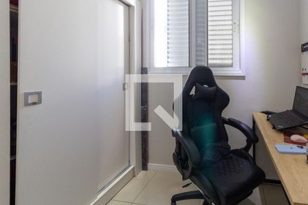 Quarto 1 de apartamento à venda com 2 quartos, 49m² em Barra Funda, São Paulo