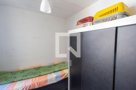 Quarto 2 de apartamento à venda com 2 quartos, 42m² em Rio dos Sinos, São Leopoldo