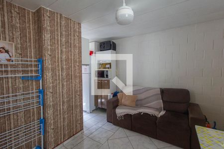 Sala de apartamento à venda com 2 quartos, 42m² em Rio dos Sinos, São Leopoldo