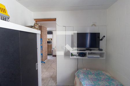 Quarto 2 de apartamento à venda com 2 quartos, 42m² em Rio dos Sinos, São Leopoldo